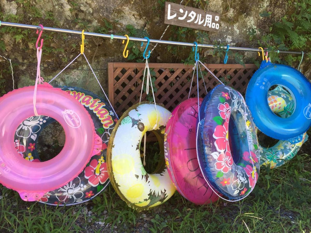 下田Toraya Attic别墅 外观 照片