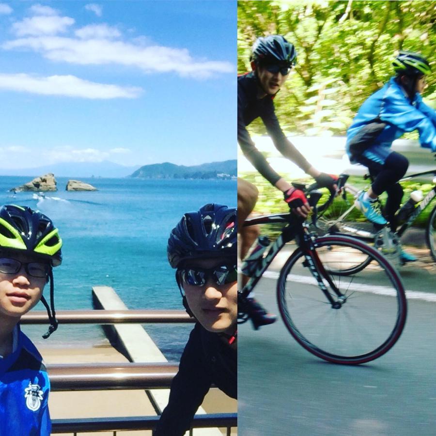 下田Toraya Attic别墅 外观 照片